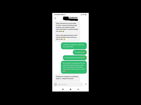❤️ Додадов нов PAWG од Tinder во мојот харем (вклучено е разговор со Tinder) ☑ Порно кај нас mk.passionateembracespotlight.ru ❌❤