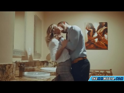 ❤️ Кога бујна русокоса ќе ве заведе во јавен тоалет ☑ Порно кај нас mk.passionateembracespotlight.ru ❌❤
